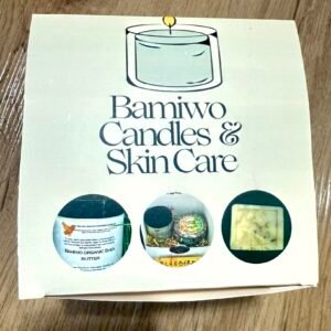 Bamiwo Gift Set