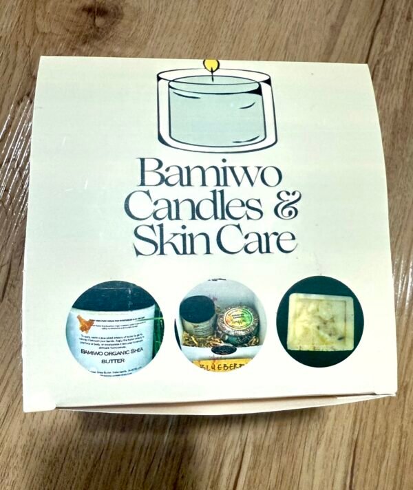 Bamiwo Gift Set